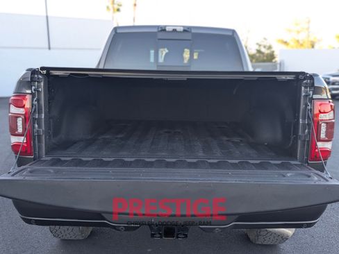 Used 2021 RAM 2500 Limited AWD/4WD image 11