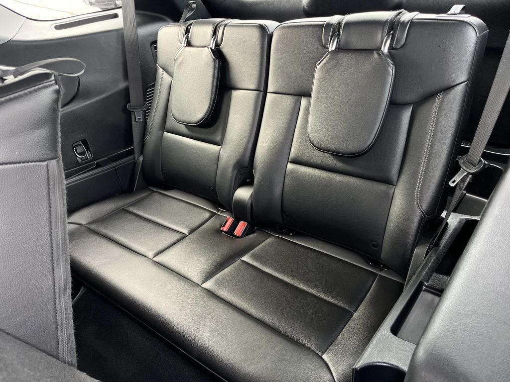 Used 2022 Ford Explorer Limited AWD/4WD image 21