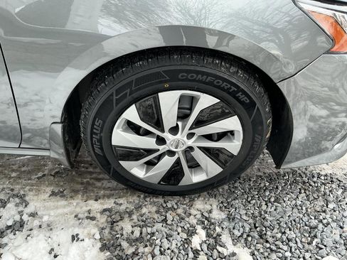 Used 2022 Nissan Altima 2.5 S image 24