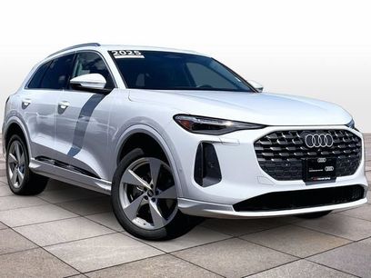Used 2025 Audi Q5 Premium Plus w/ Premium Plus
