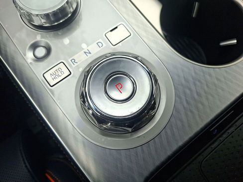 New 2026 Genesis GV70 2.5T Sport Prestige image 15