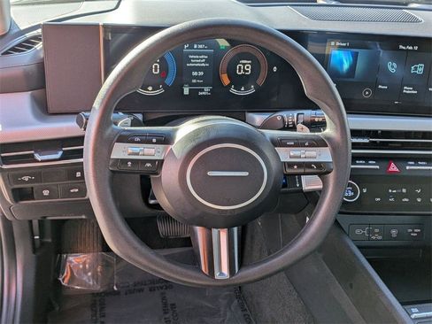 Used 2025 Hyundai Sonata SEL image 16