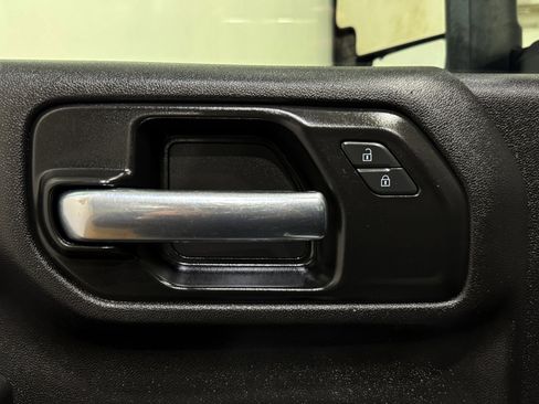 Used 2022 Chevrolet Silverado 3500 W/T w/ WT Convenience Package image 31