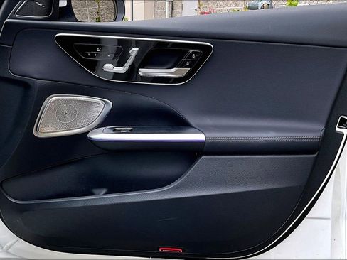 Used 2026 Mercedes-Benz C 300 4MATIC Sedan image 19