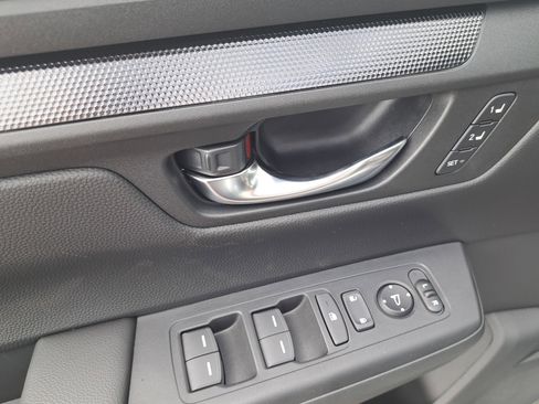 New 2026 Honda CR-V Sport-L image 25