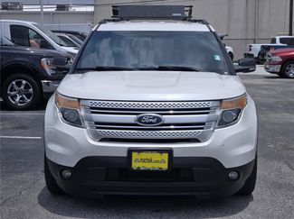 Used 2013 Ford Explorer XLT FWD video 2