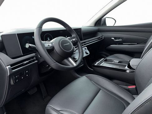 New 2026 Hyundai Tucson Limited AWD/4WD image 14