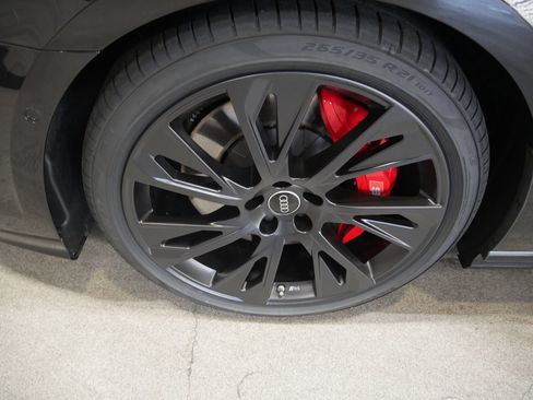New 2026 Audi S8 AWD/4WD image 10