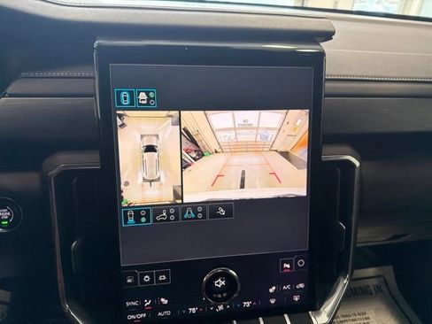 Used 2026 GMC Acadia Elevation w/ LPO, Floor Liner Package AWD/4WD image 3