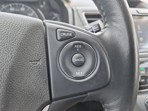 Used 2015 Honda CR-V EX-L image 15