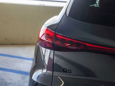 New 2026 Audi Q5 Premium AWD/4WD image 7