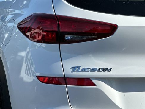 Used 2019 Hyundai Tucson Value w/ Cargo Package FWD image 31
