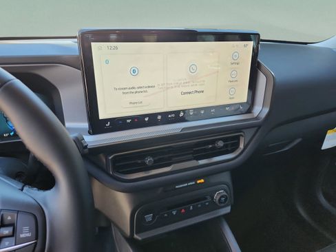 New 2025 Ford Bronco Sport Outer Banks image 11