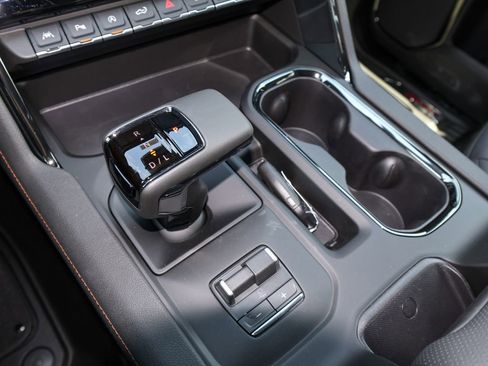 New 2026 GMC Sierra 1500 AT4 image 23