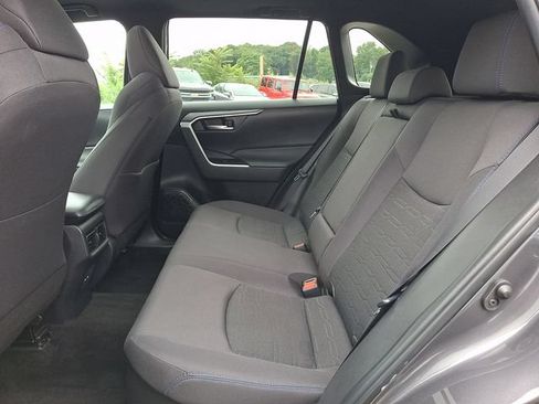 Used 2023 Toyota RAV4 SE w/ Convenience Package AWD/4WD image 19