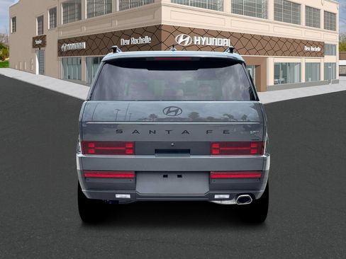 New 2026 Hyundai Santa Fe XRT image 6