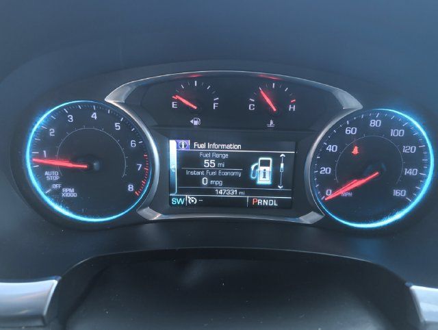 Used 2018 Chevrolet Traverse LT FWD image 16