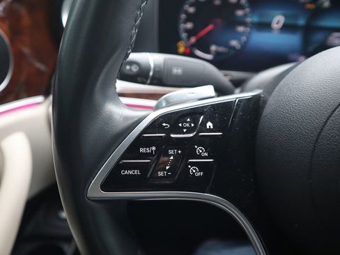 Certified 2023 Mercedes-Benz E 350 Sedan image 21