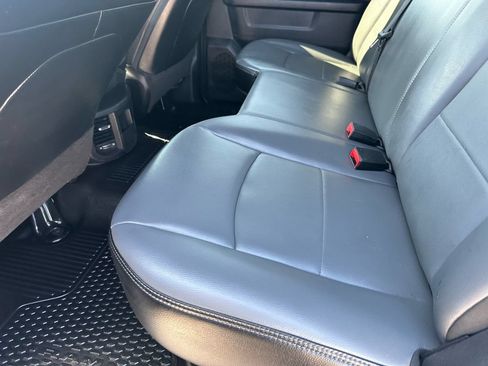Used 2023 RAM 3500 Tradesman w/ Safety Group AWD/4WD image 33