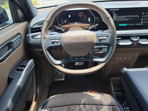 New 2026 Kia EV9 GT-Line AWD/4WD image 14