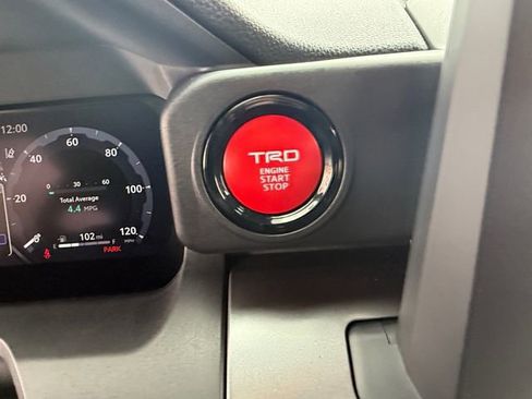 New 2026 Toyota Tacoma TRD Off-Road image 19