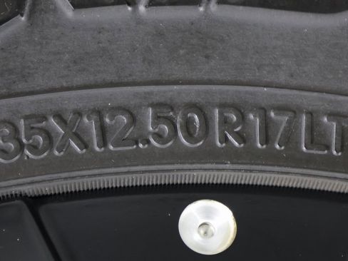 Used 2023 Jeep Wrangler Unlimited Rubicon 392 w/ Trailer Tow Package image 60