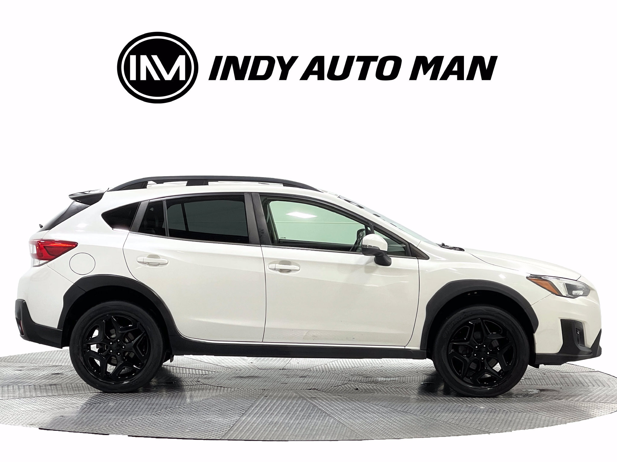 Used 2018 Subaru Crosstrek 2.0i Limited AWD/4WD image 3