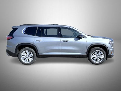 New 2026 GMC Acadia Elevation w/ Elevation Premium Package AWD/4WD image 4
