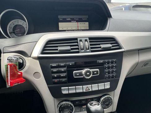 Used 2013 Mercedes-Benz C 250 Sedan w/ Premium 1 Pkg image 50