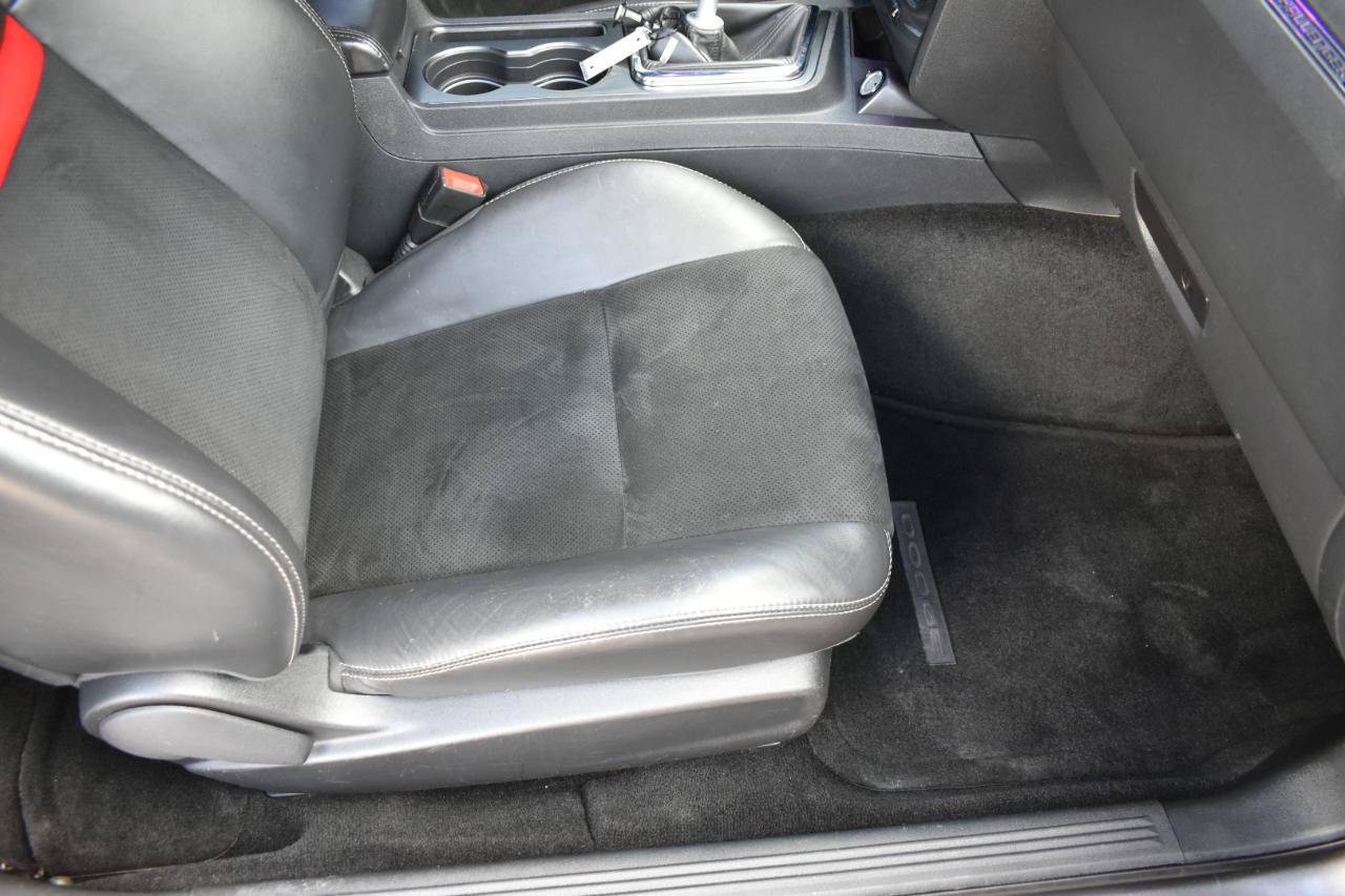 Used 2014 Dodge Challenger SRT8 Core w/ Satin Vapor Edition RWD image 29