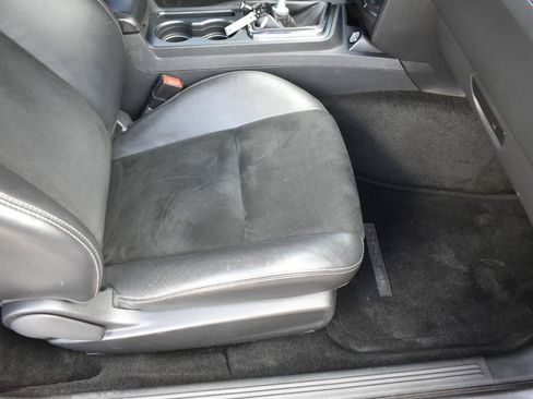 Used 2014 Dodge Challenger SRT8 Core w/ Satin Vapor Edition RWD image 29