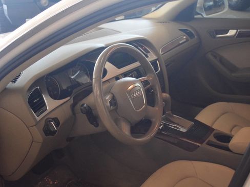 Used 2012 Audi A4 2.0T Premium Plus AWD/4WD image 43