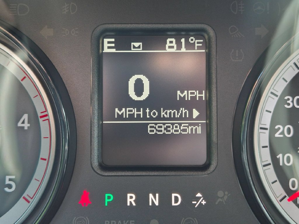 Used 2018 RAM 2500 Big Horn AWD/4WD image 15