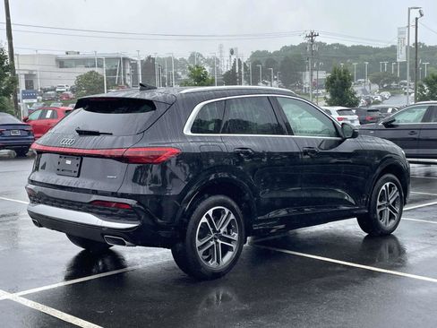 Used 2025 Audi Q5 Premium w/ Premium Plus AWD/4WD image 7