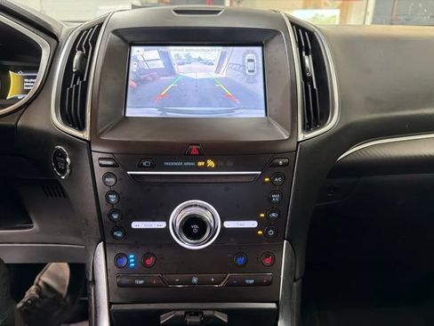 Used 2019 Ford Edge ST w/ Equipment Group 401A AWD/4WD image 16