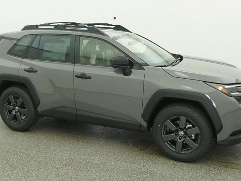 New 2026 Toyota RAV4 FWD image 37