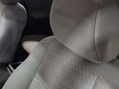 Used 2023 Toyota Tacoma SR5 w/ Technology Package image 35