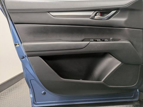 Certified 2023 MAZDA CX-5 AWD 2.5 S w/ Select Package image 8