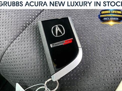 New 2026 Acura Integra Type S FWD image 31