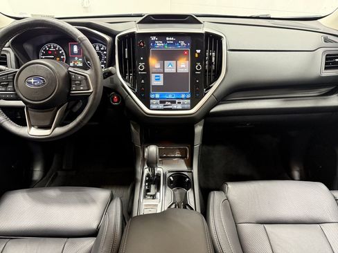 Used 2024 Subaru Ascent Limited w/ Technology Package AWD/4WD image 35