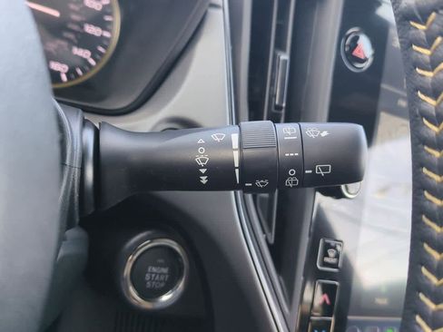 New 2026 Subaru Crosstrek 2.5i Sport image 25