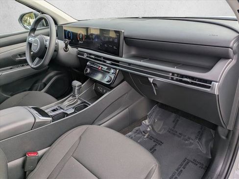 New 2026 Hyundai Tucson SEL AWD/4WD image 21