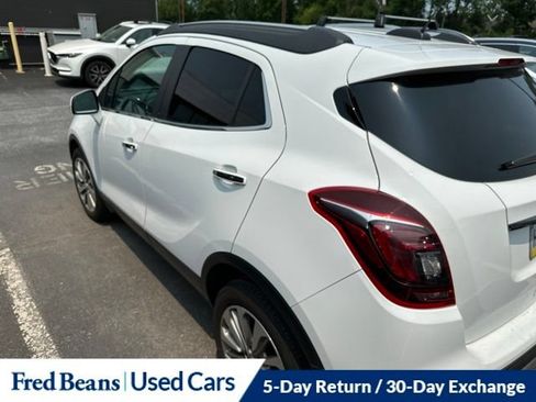 Used 2019 Buick Encore Preferred FWD image 12