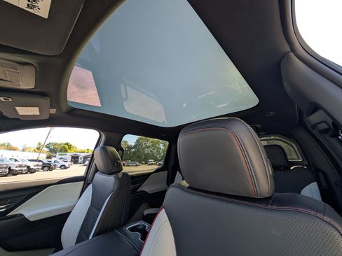 New 2025 Chevrolet Silverado EV RST image 7