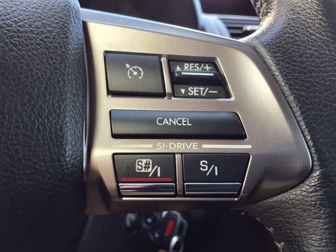 Used 2015 Subaru Forester 2.0XT Premium w/ Popular Package #2 image 8