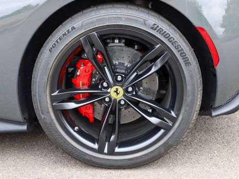 Certified 2024 Ferrari 296 GTB image 39