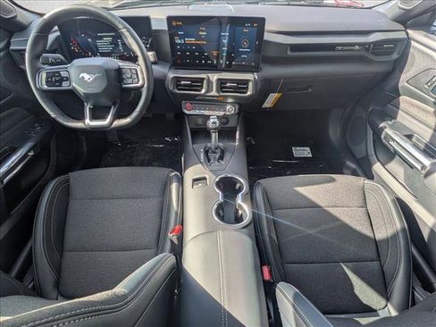 New 2026 Ford Mustang Coupe image 12