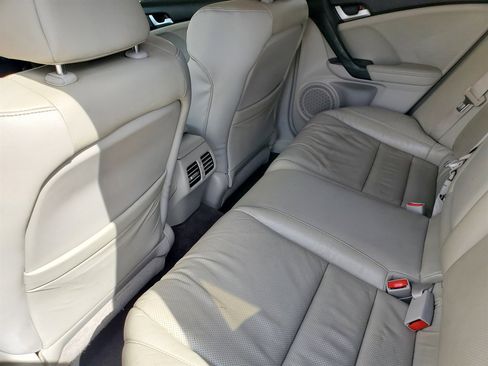 Used 2012 Acura TSX w/ Technology Package image 23