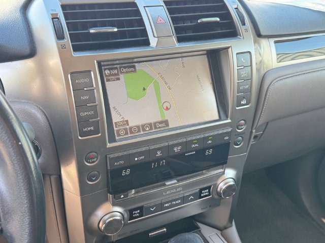 Used 2019 Lexus GX 460 AWD/4WD image 20