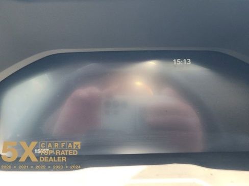 Used 2025 Toyota RAV4 Limited w/ Advanced Technology Package image 27